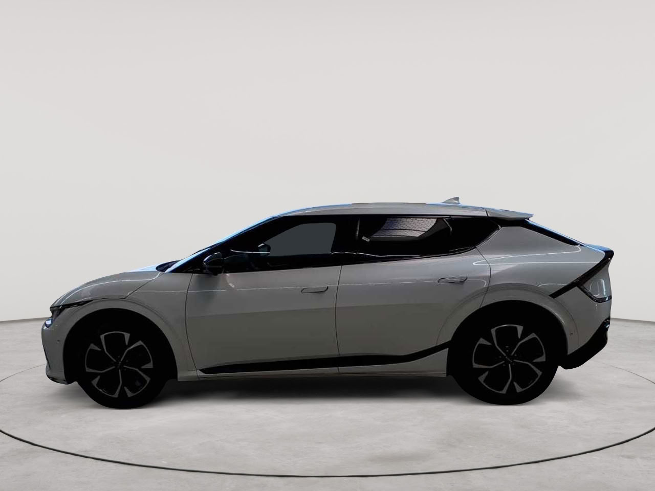 Kia EV6 77,4-kWh AWD GT-line 6