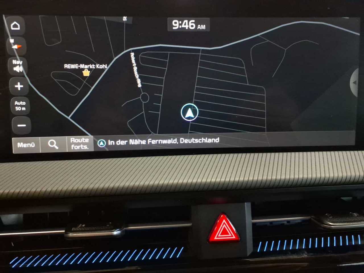 Kia EV6 77,4-kWh AWD GT-line 12