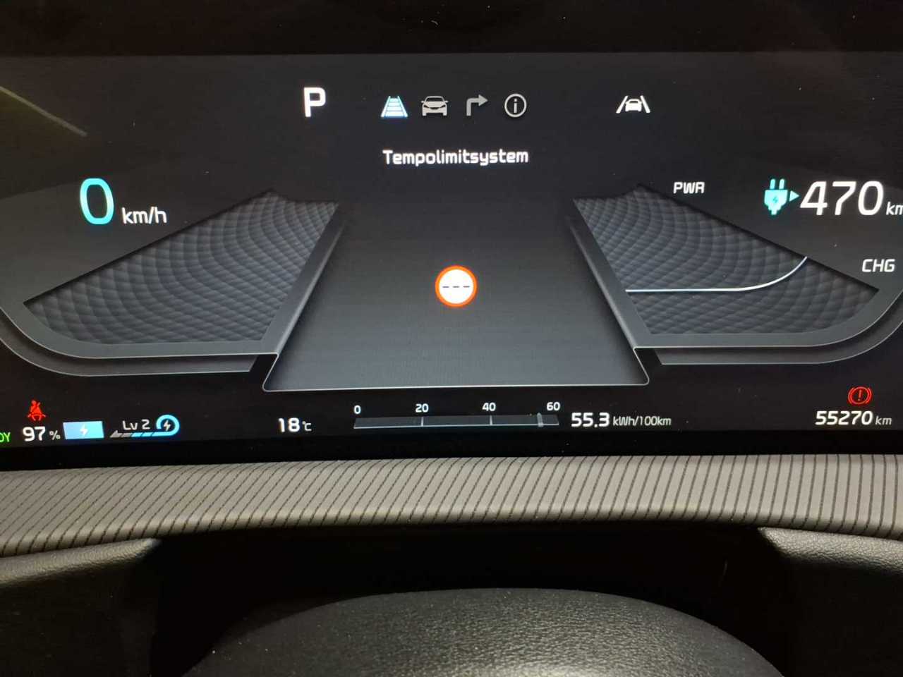 Kia EV6 77,4-kWh AWD GT-line 11