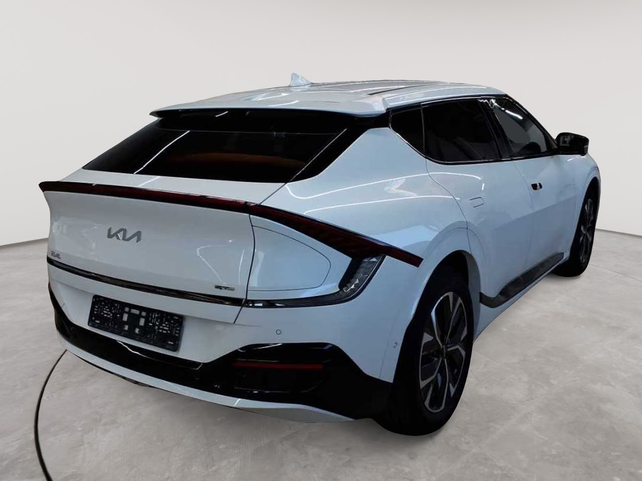 Kia EV6 77,4-kWh AWD GT-line 4