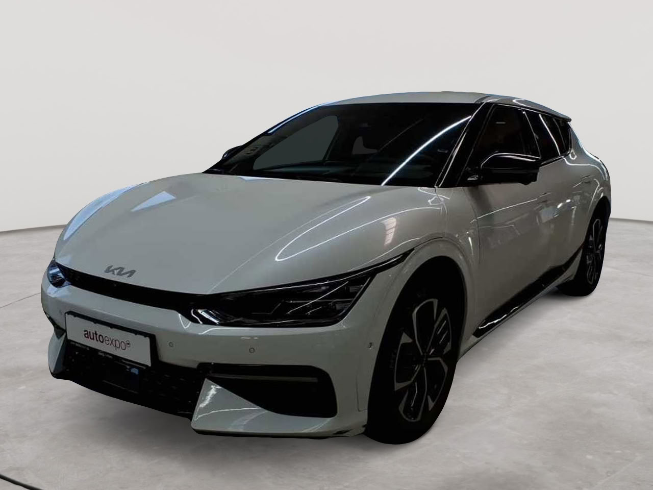 Kia EV6 77,4-kWh AWD GT-line 2