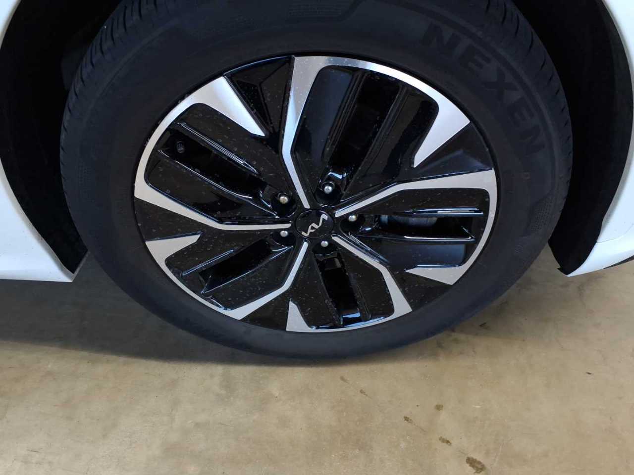 Kia EV6 77,4-kWh AWD GT-line 17