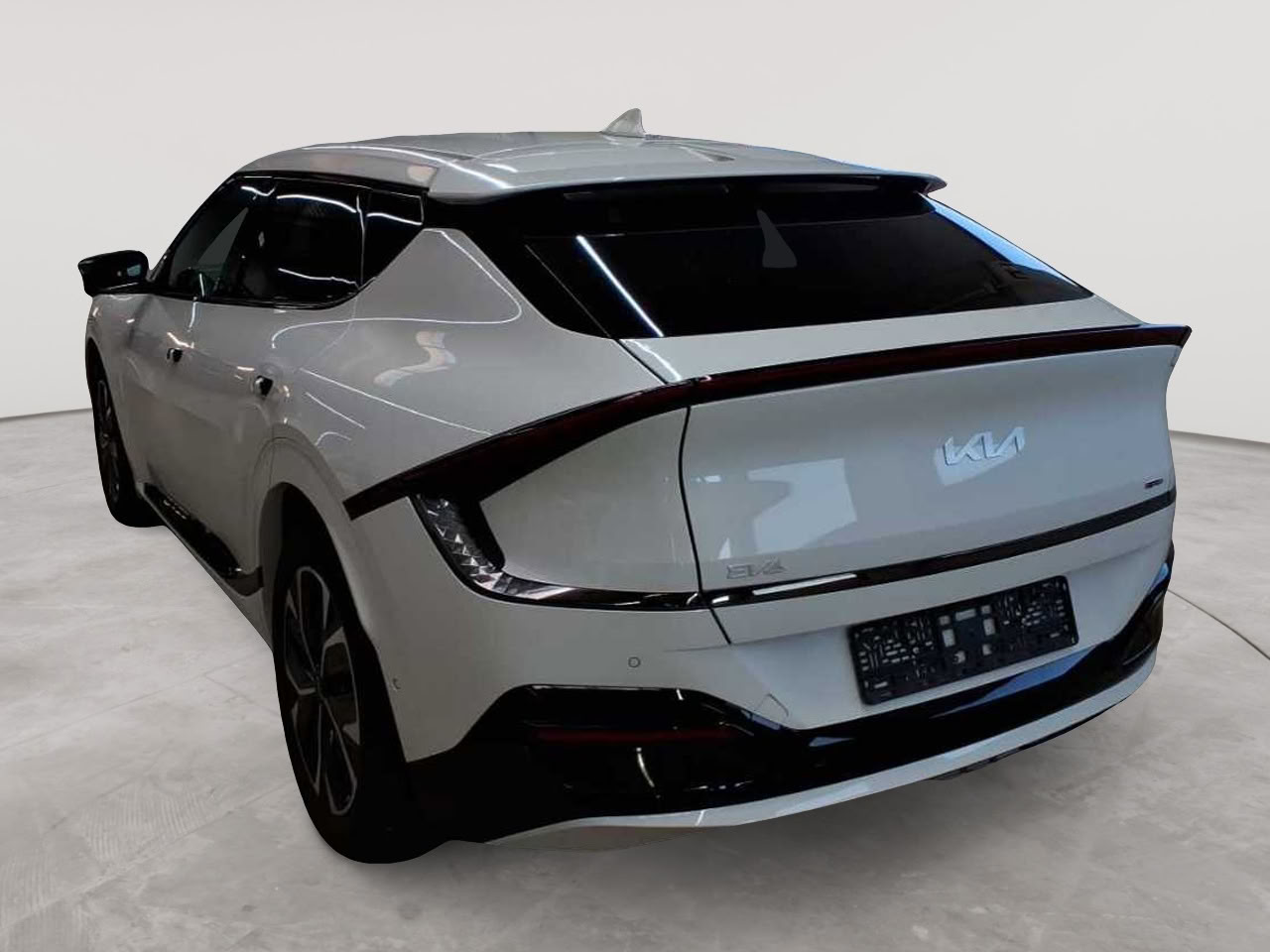 Kia EV6 77,4-kWh AWD GT-line 5