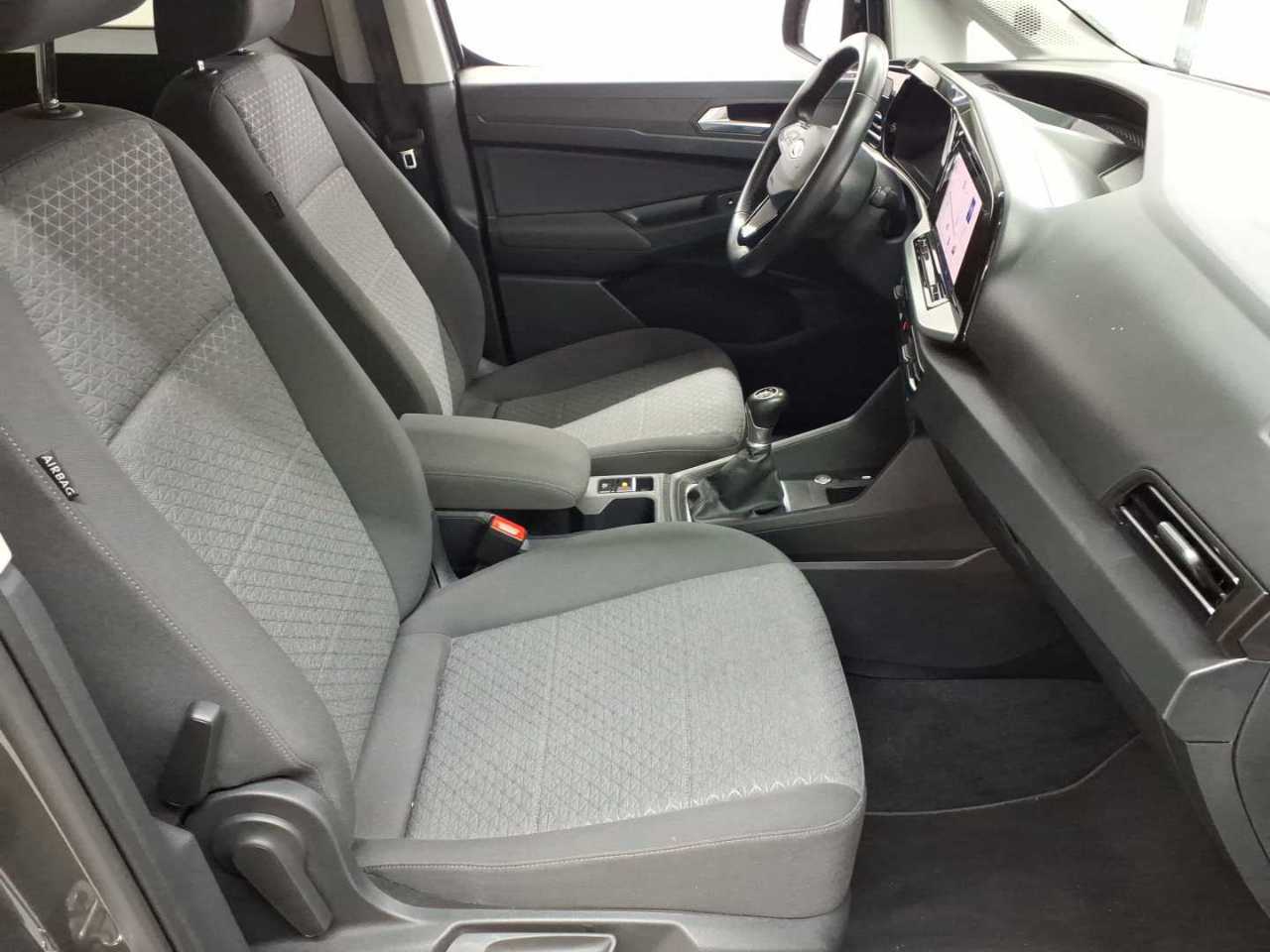 Ford Tourneo Connect 2.0 EcoBlue TITANIUM 8