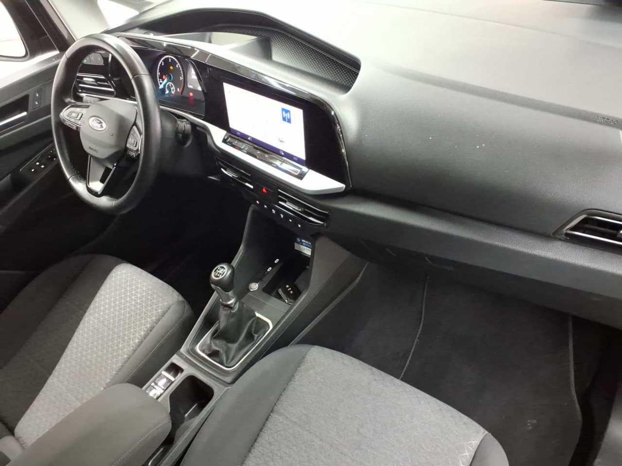 Ford Tourneo Connect 2.0 EcoBlue TITANIUM 9