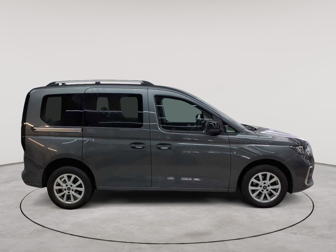 Ford Tourneo Connect 2.0 EcoBlue TITANIUM 3