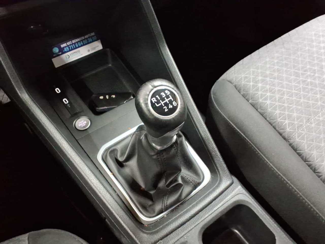 Ford Tourneo Connect 2.0 EcoBlue TITANIUM 16