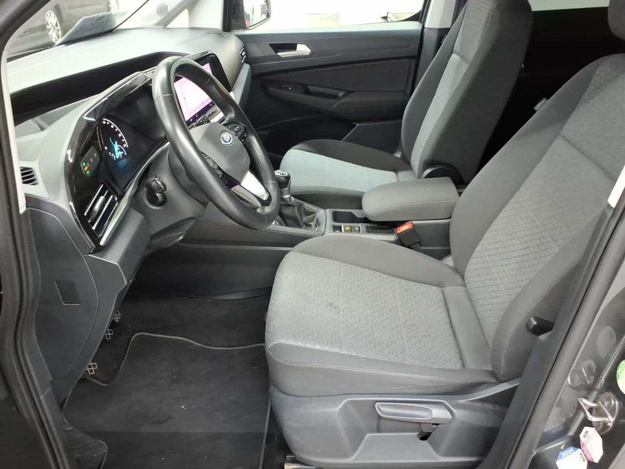 Ford Tourneo Connect 2.0 EcoBlue TITANIUM 7