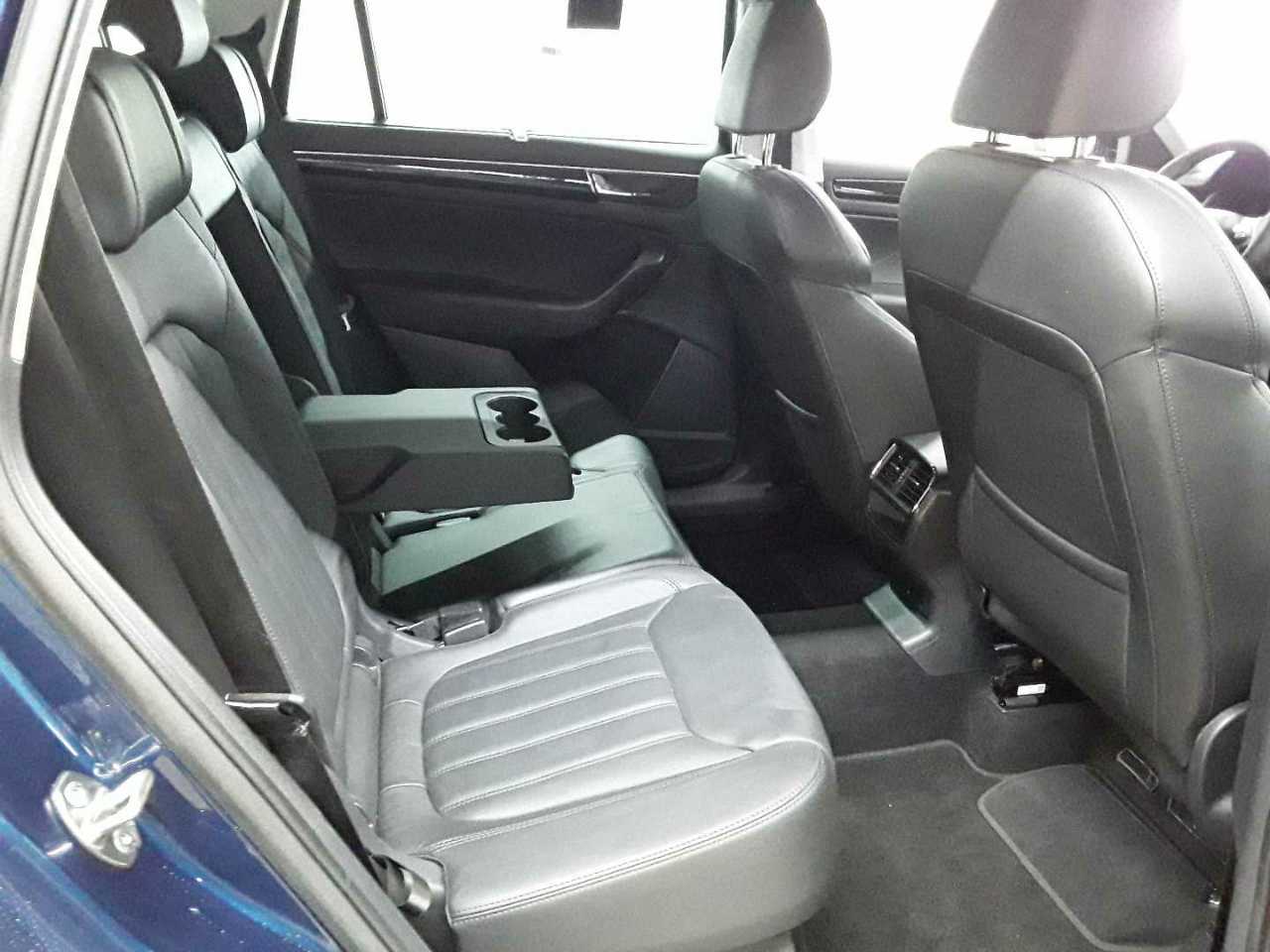 Skoda Kodiaq 2.0 TDI 4x4 DSG L&K 14
