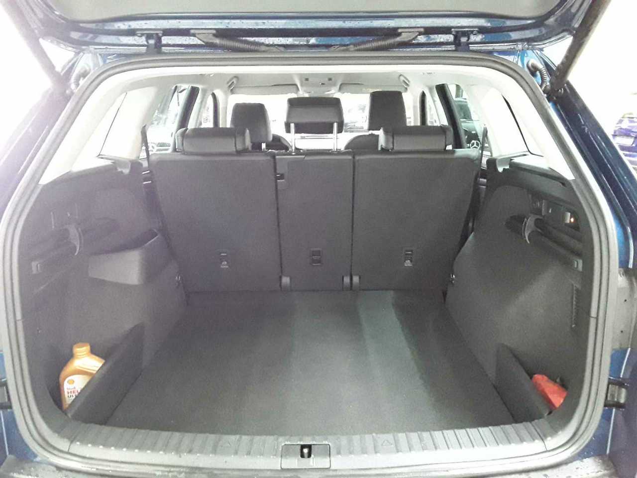 Skoda Kodiaq 2.0 TDI 4x4 DSG L&K 15