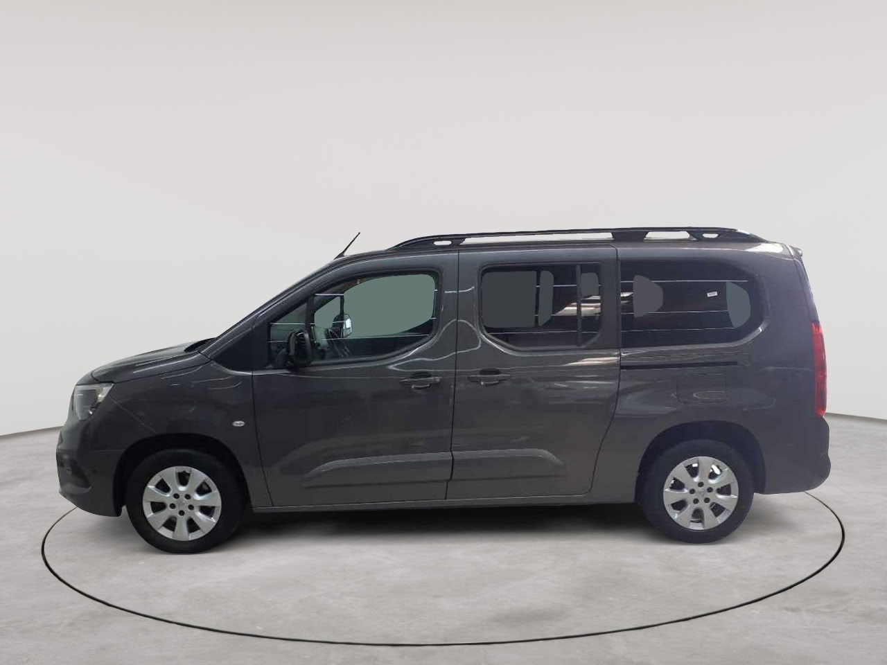 Opel Combo e-Life XL Ultimate 6