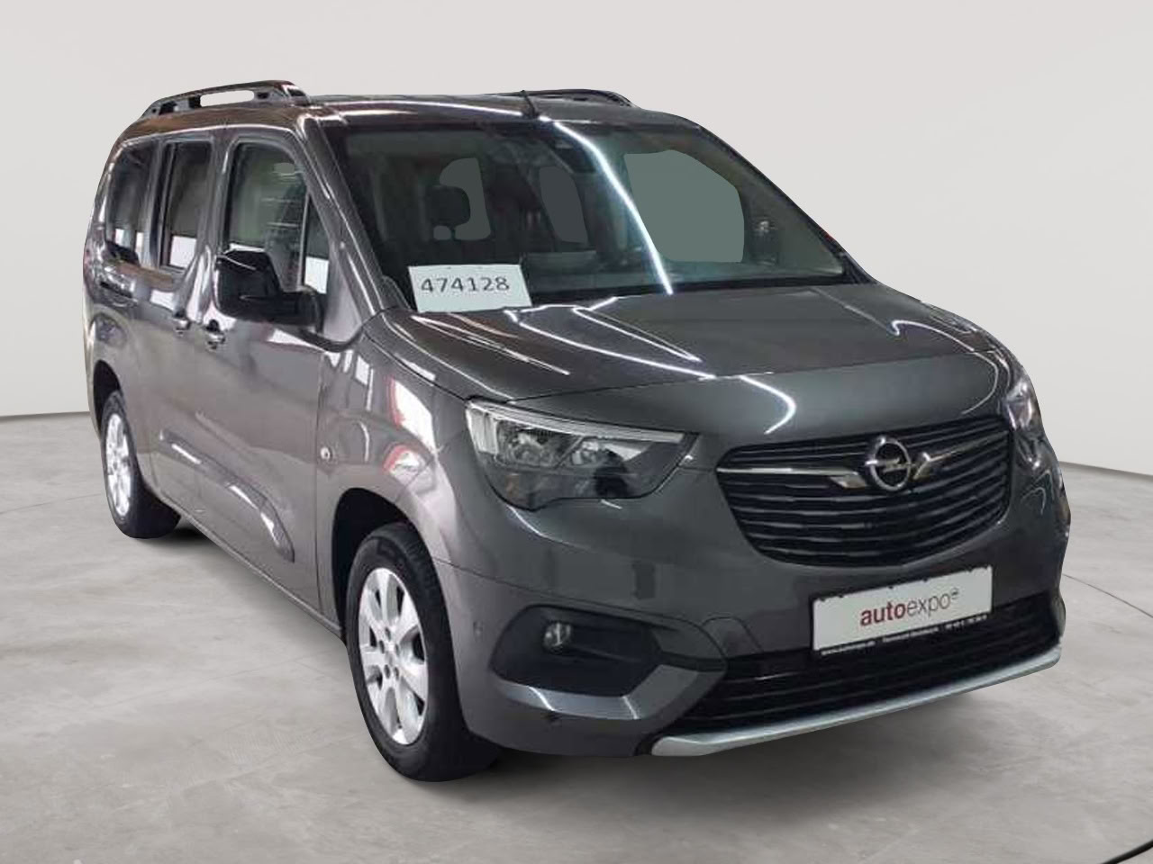 Opel Combo e-Life XL Ultimate