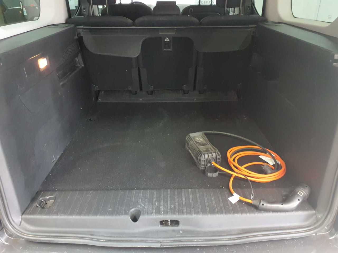 Opel Combo e-Life XL Ultimate 15