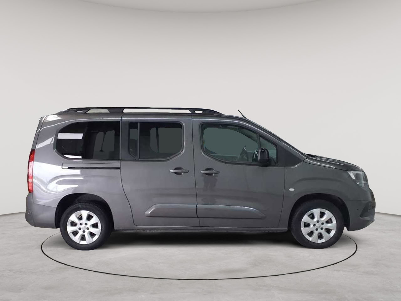 Opel Combo e-Life XL Ultimate 3