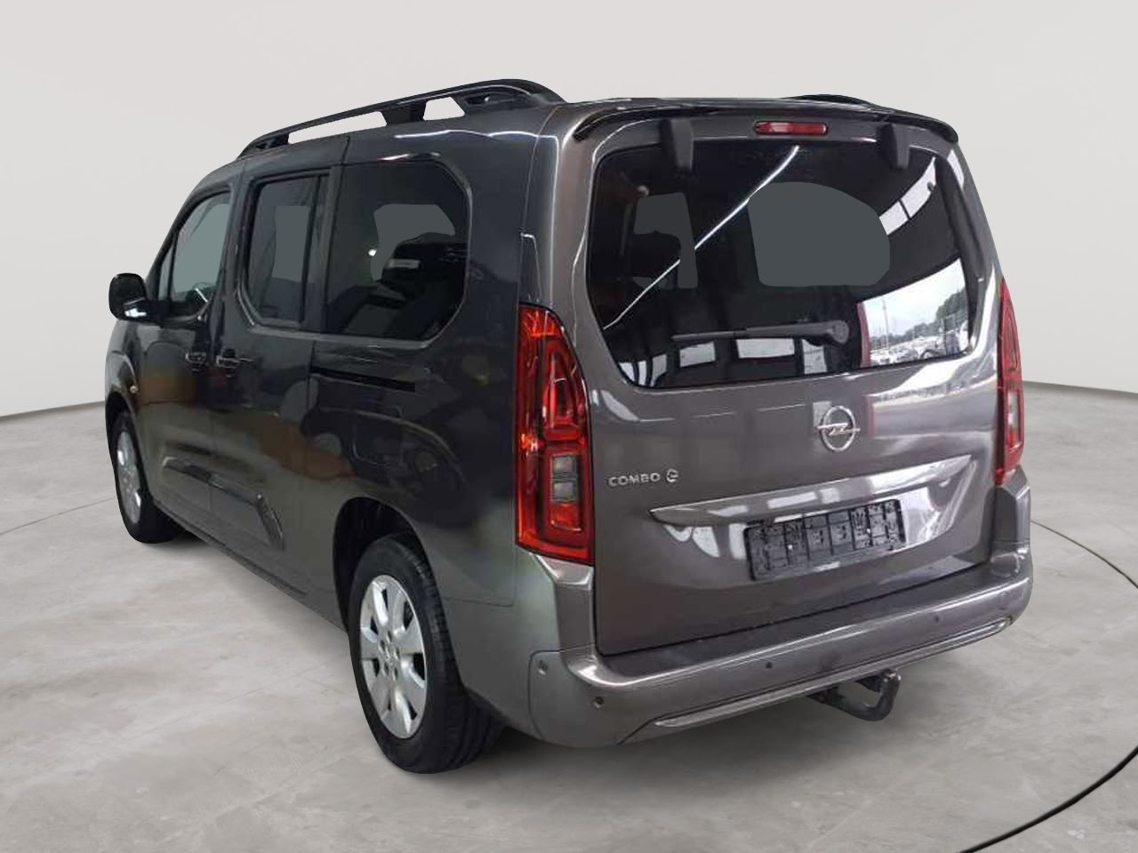 Opel Combo e-Life XL Ultimate 5