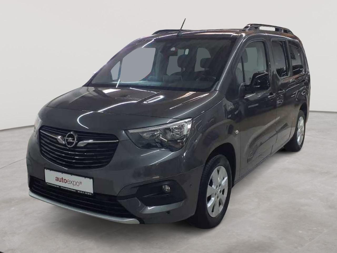 Opel Combo e-Life XL Ultimate 2
