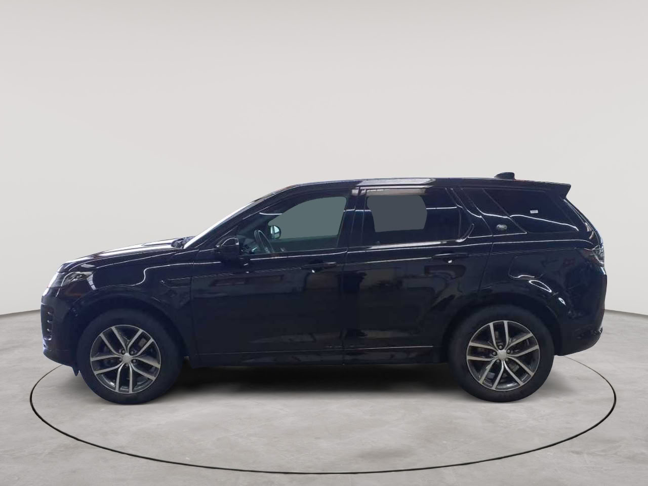 Land Rover Discovery Sport P270e Dynamic SE 6