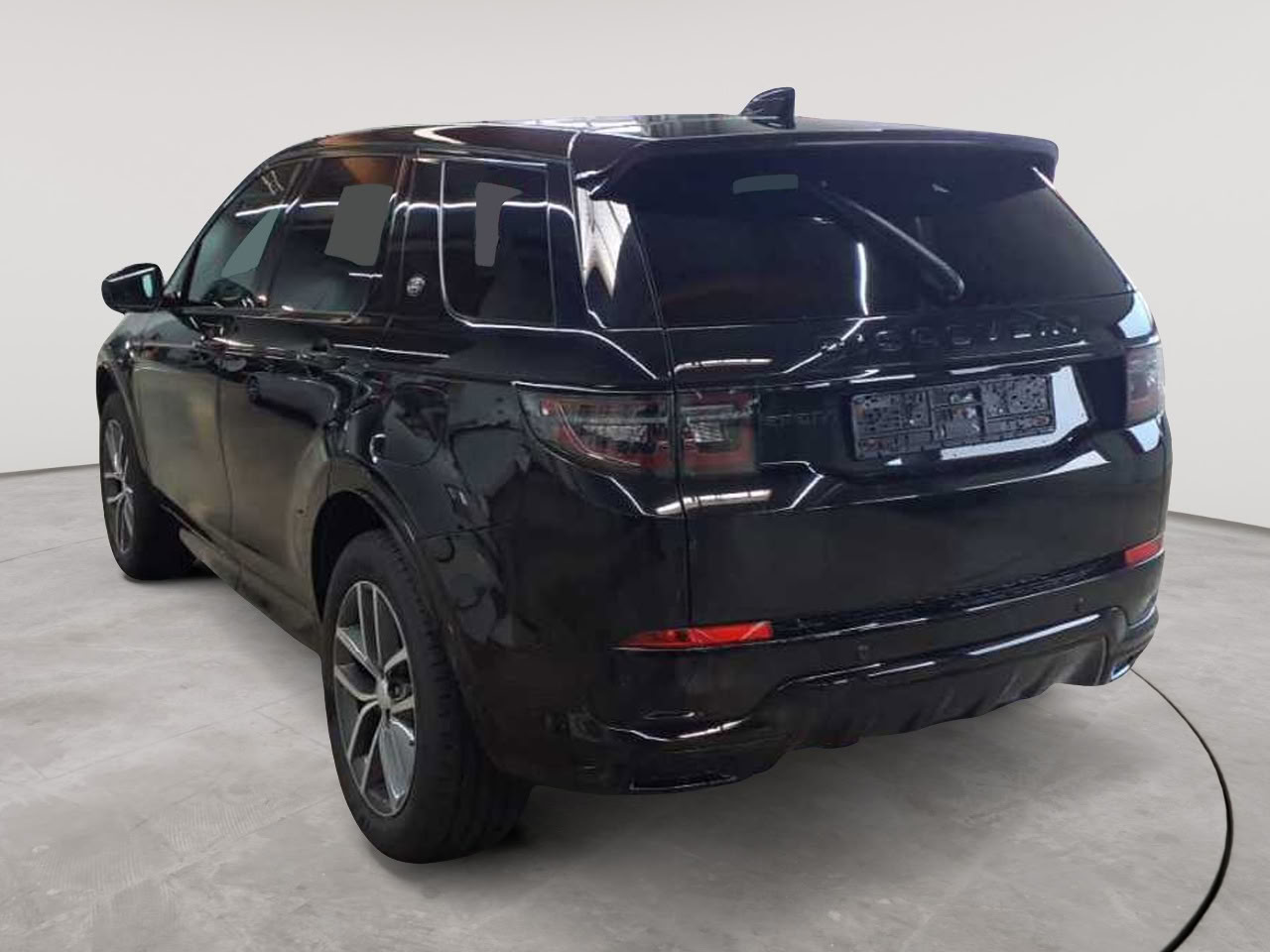 Land Rover Discovery Sport P270e Dynamic SE 5