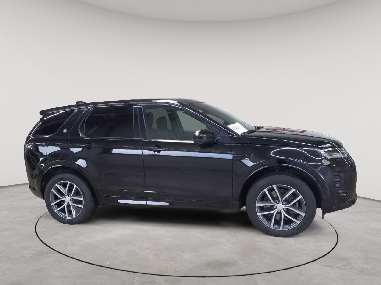 Land Rover Discovery Sport P270e Dynamic SE 3