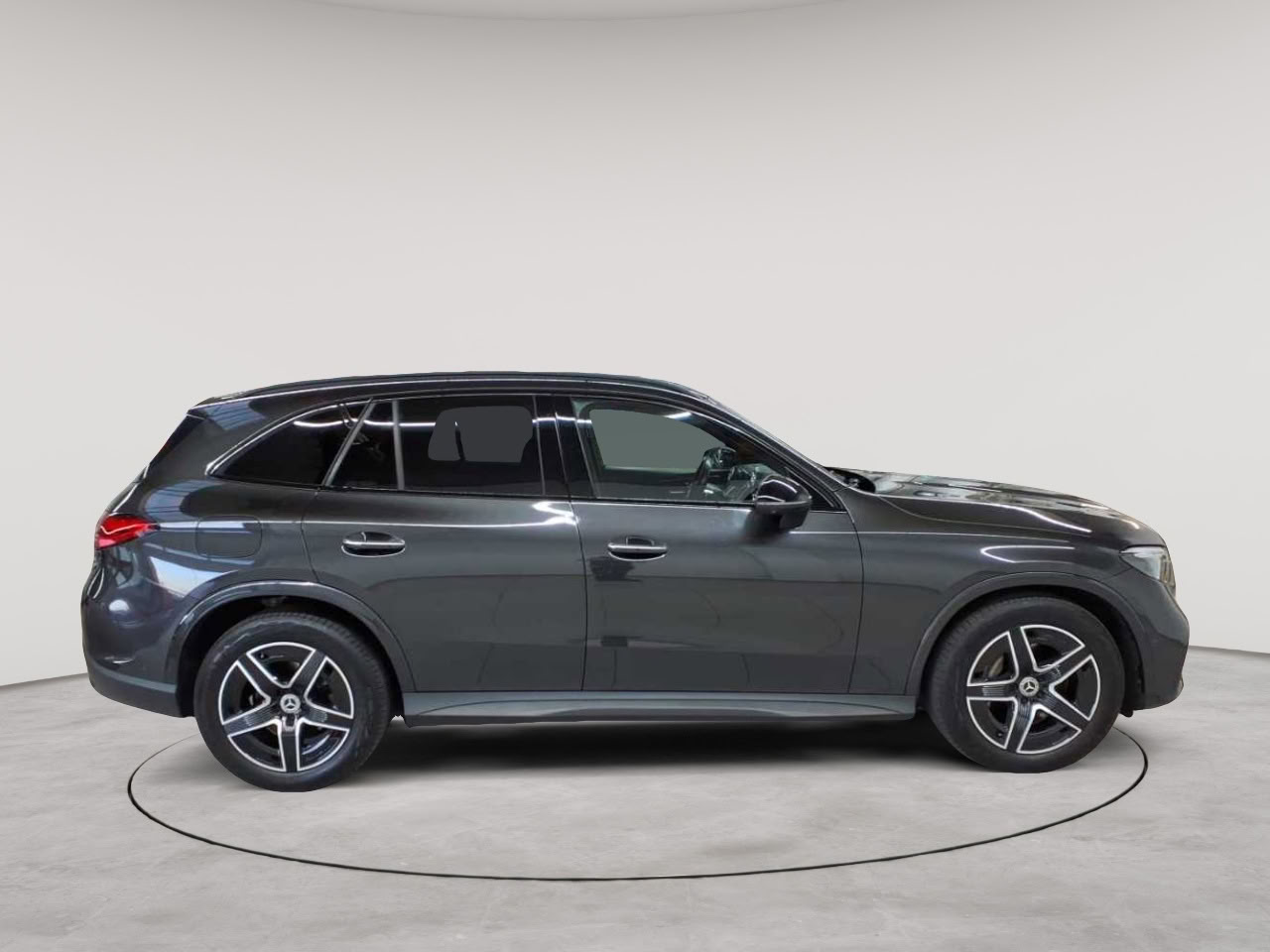 Mercedes-Benz GLC 220 d 4Matic 9G-TRONIC AMG Line Advanced 3