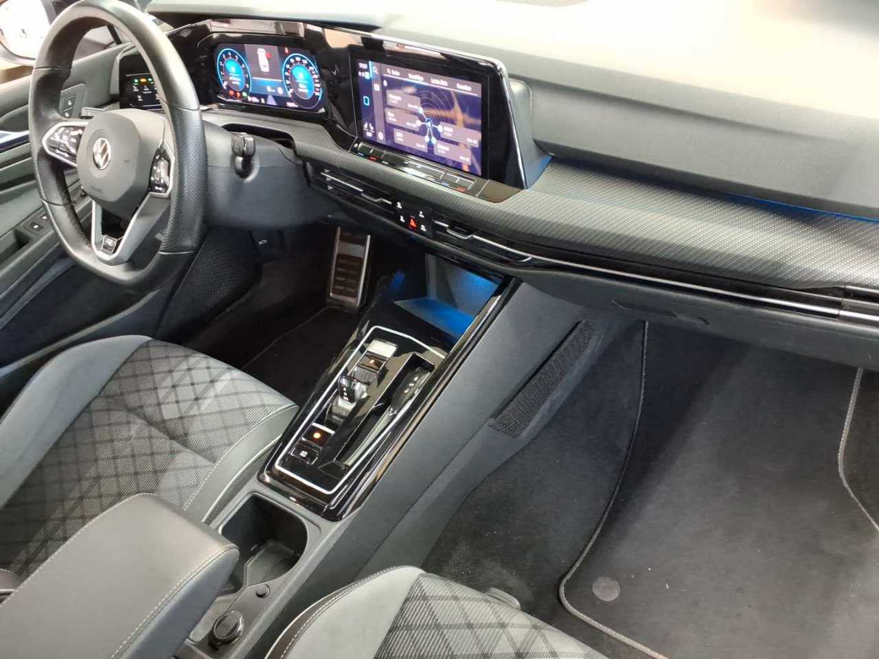 Volkswagen Golf Variant 2.0 TSI OPF 4Motion DSG R-Line 9