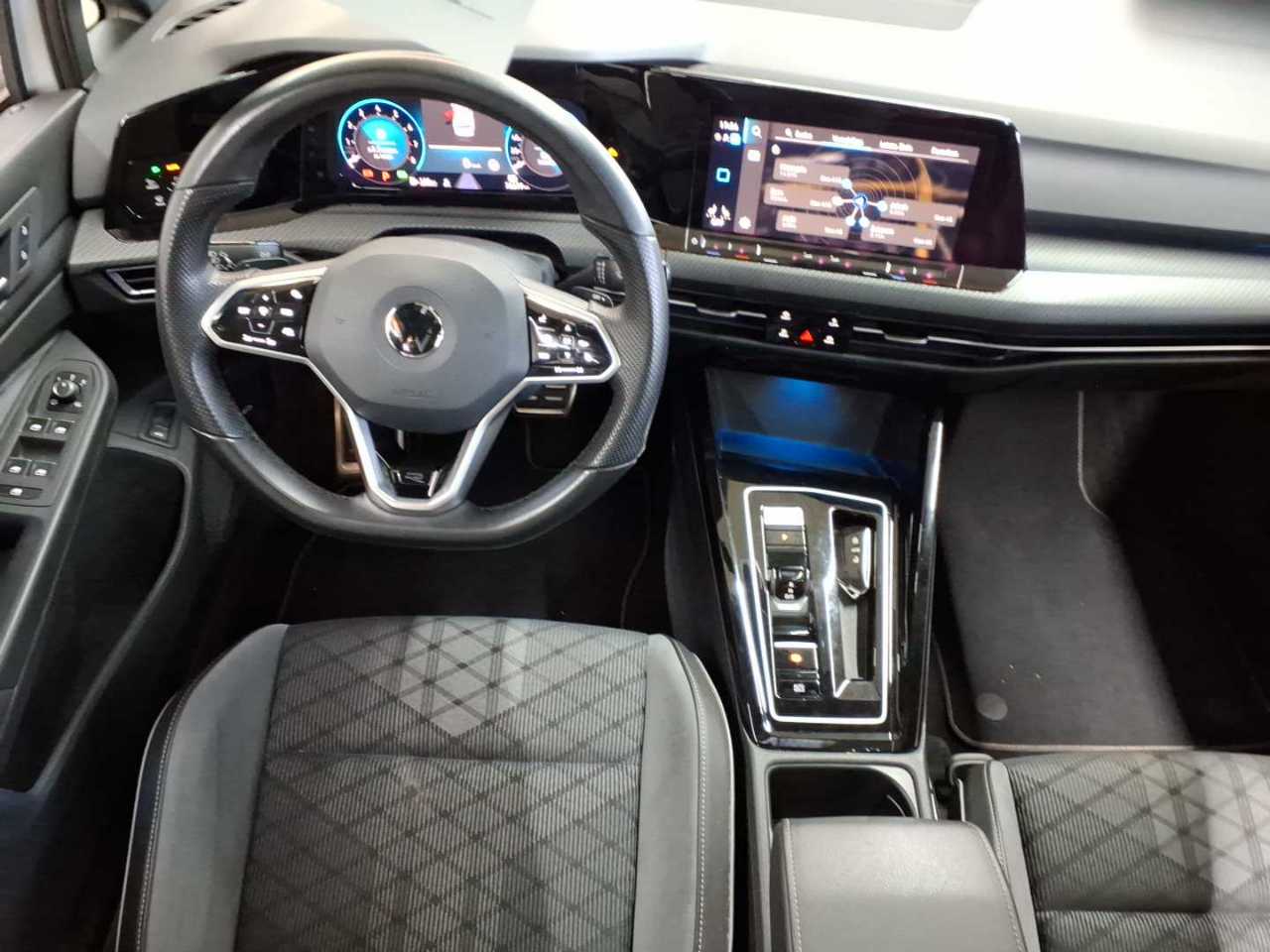 Volkswagen Golf Variant 2.0 TSI OPF 4Motion DSG R-Line 10