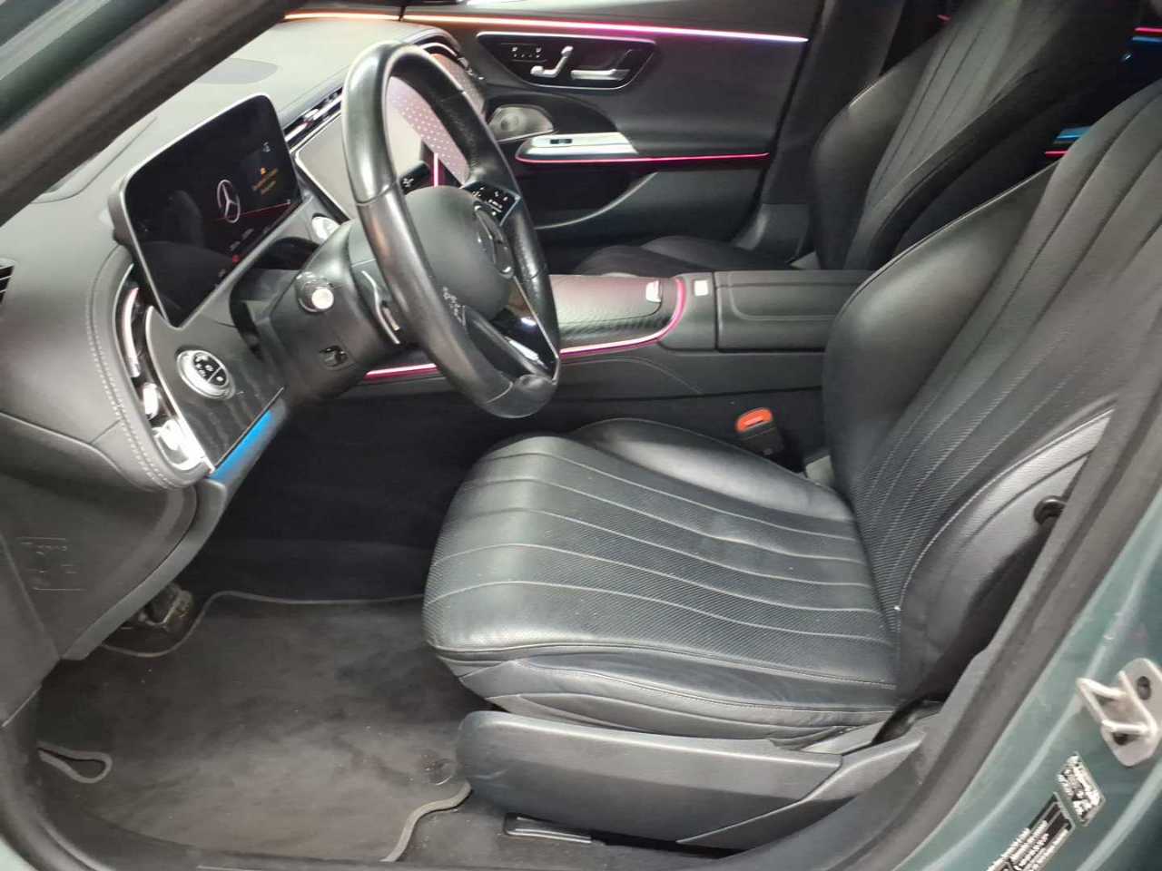 Mercedes-Benz E 300de T 9G-TRONIC 7