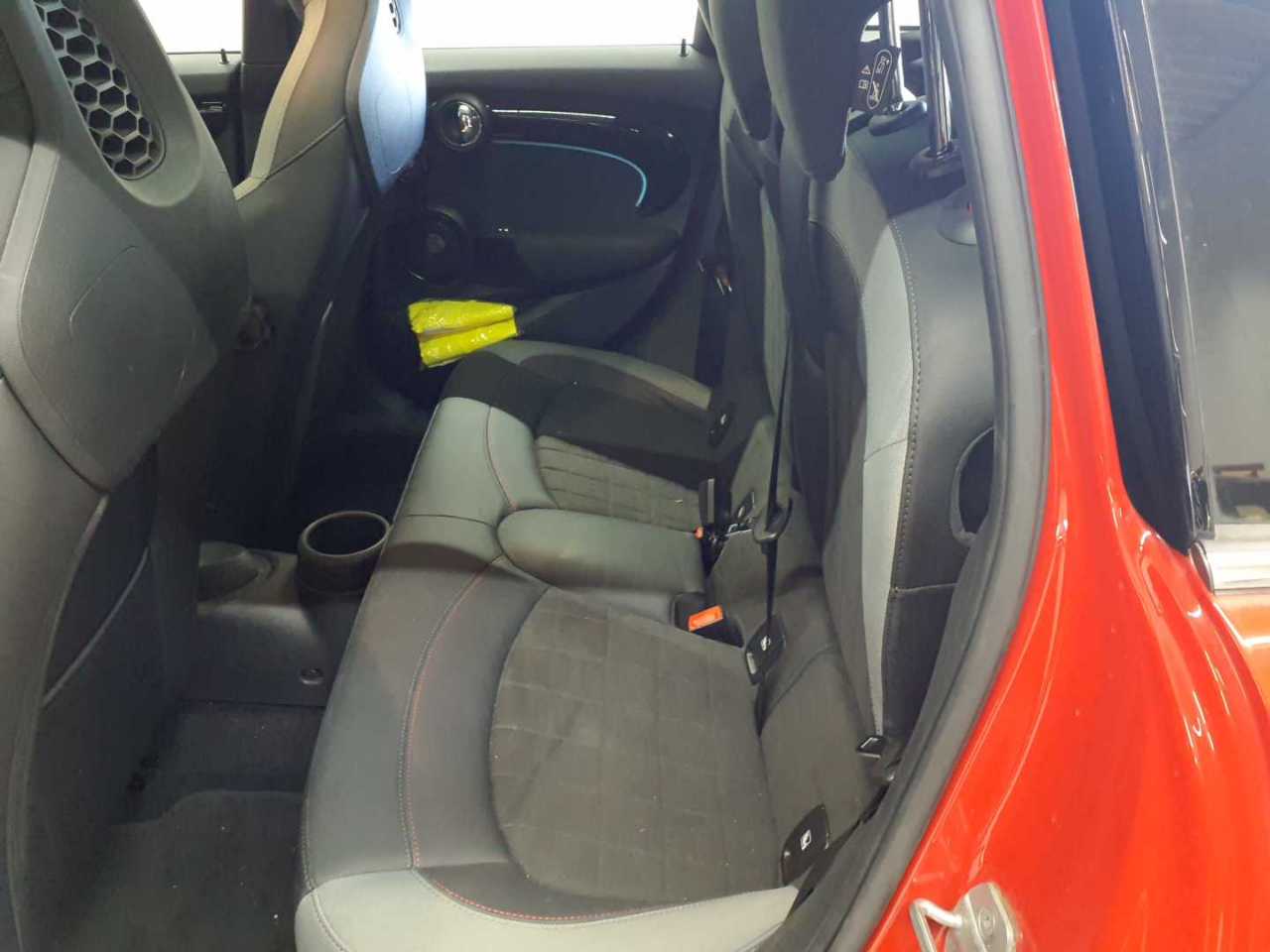 Mini Cooper John Cooper Works Trim 14