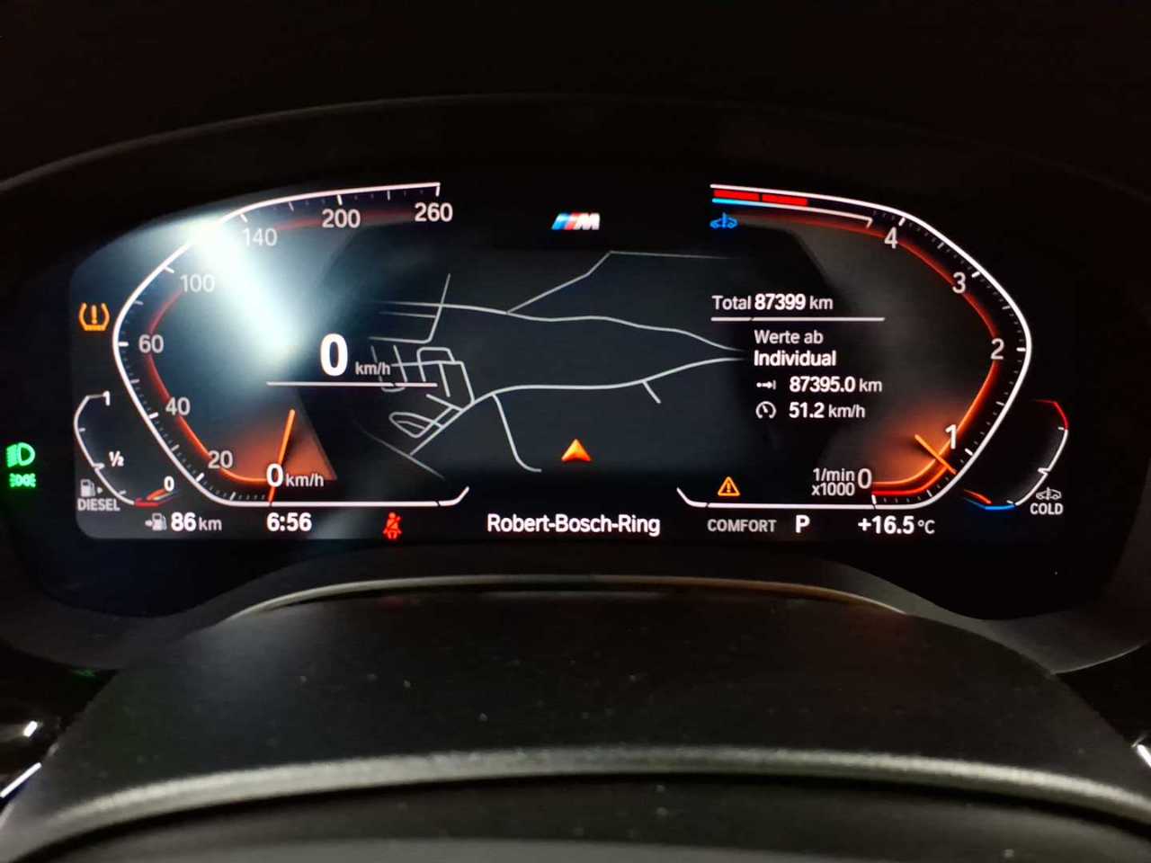 BMW 520d xDrive Touring Aut. 11