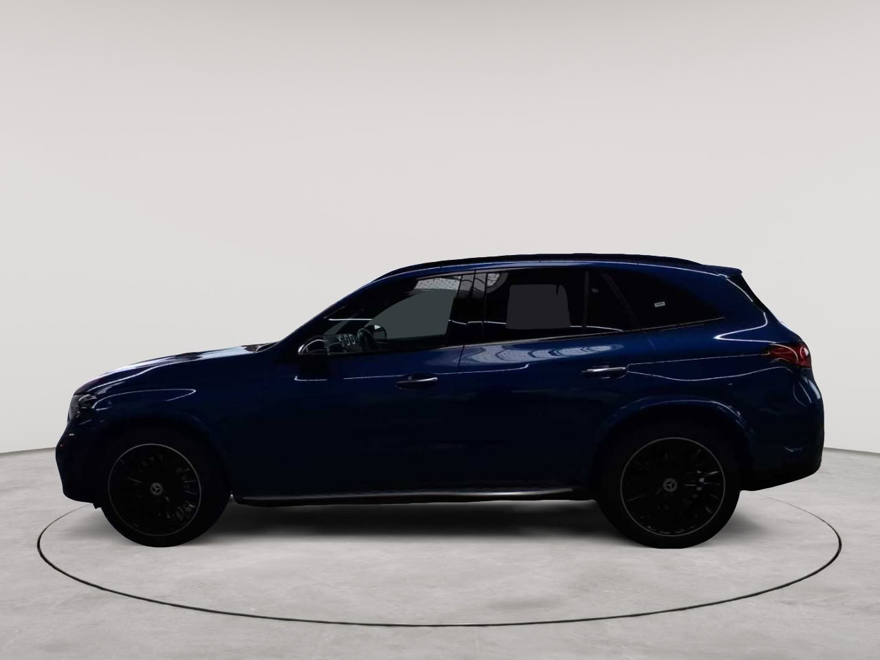 Mercedes-Benz GLC 300 d 4Matic 9G-TRONIC AMG Line Advanced 6