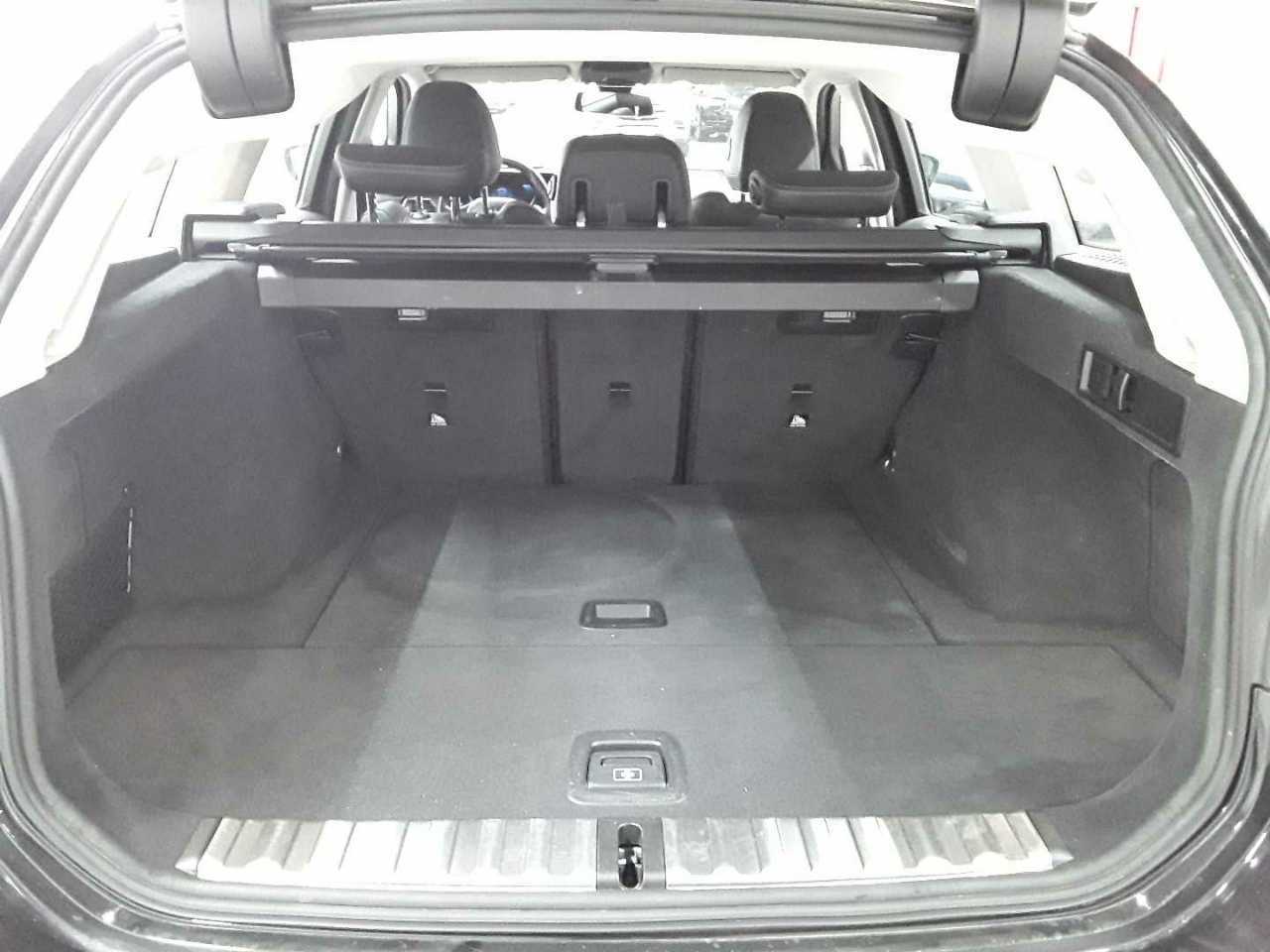 BMW 318d Touring Aut. 15