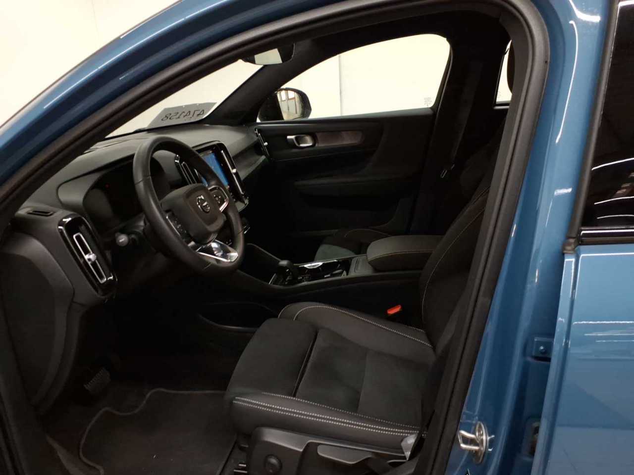 Volvo C40 Recharge Single Motor Plus 7