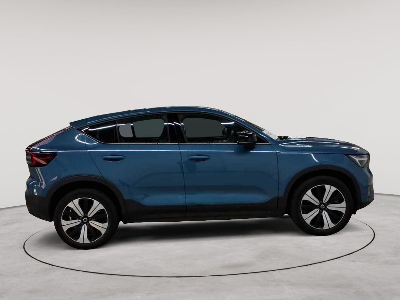 Volvo C40 Recharge Single Motor Plus 3