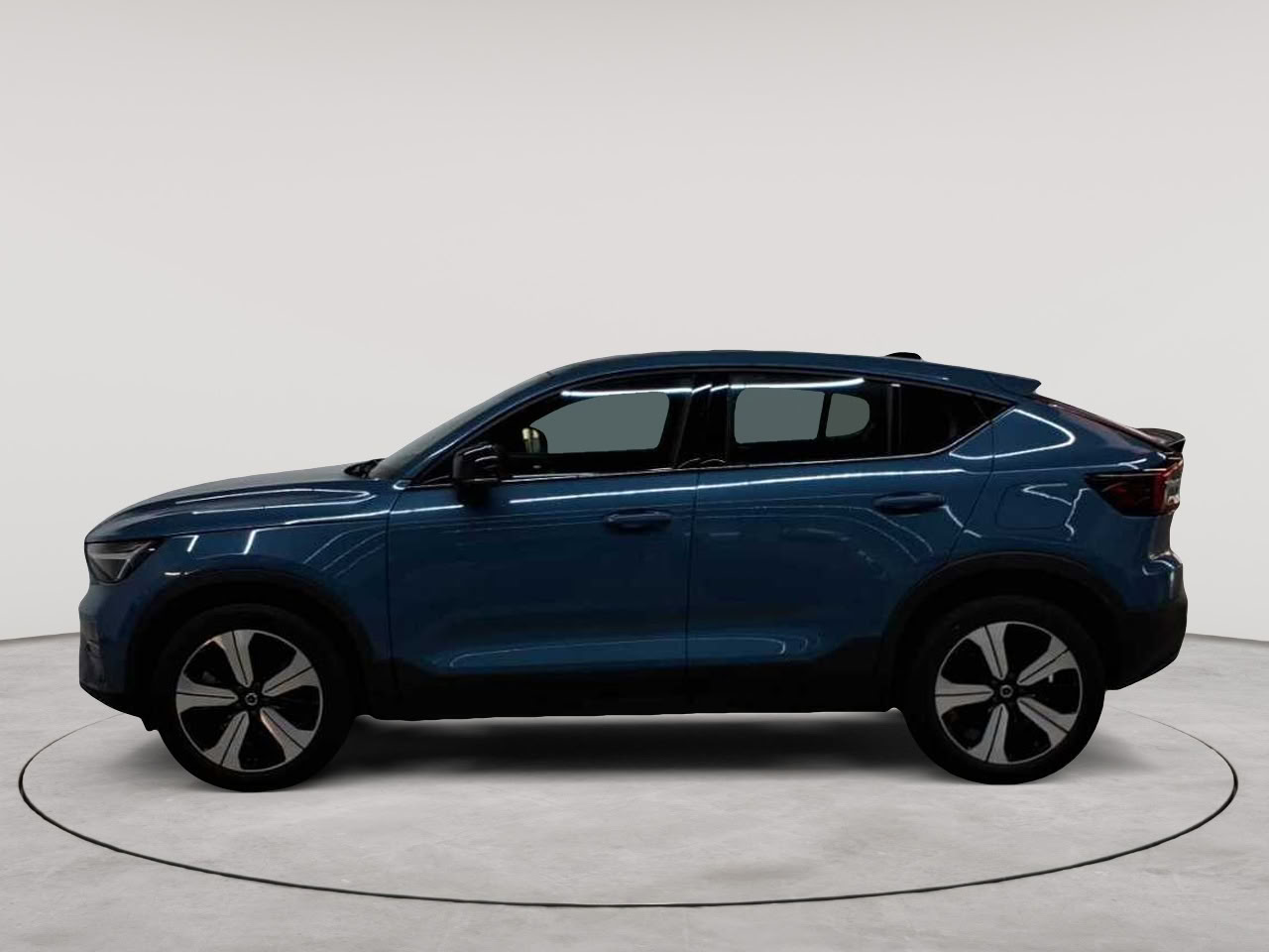 Volvo C40 Recharge Single Motor Plus 6