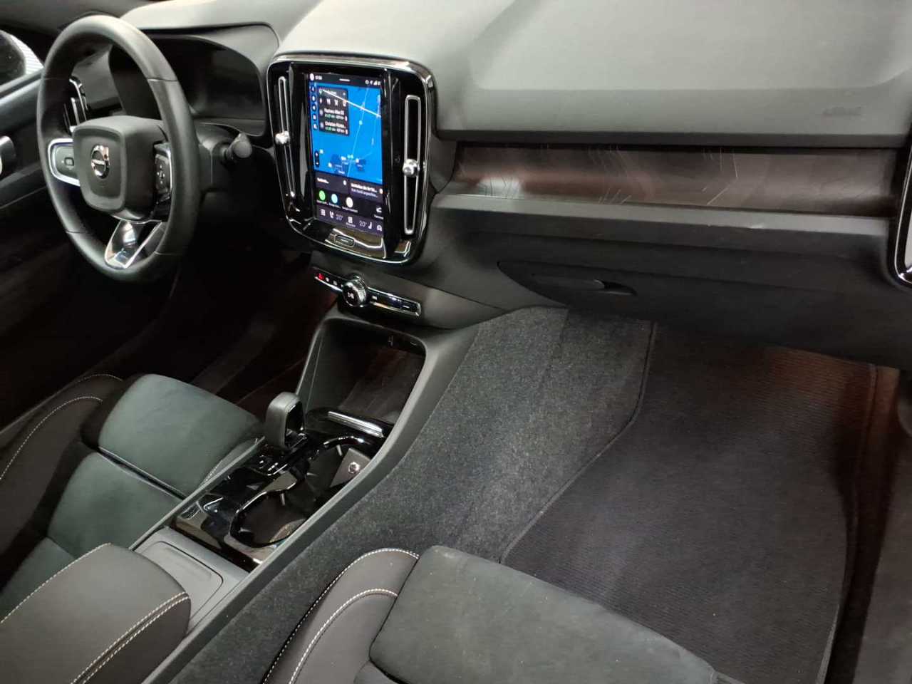 Volvo C40 Recharge Single Motor Plus 9