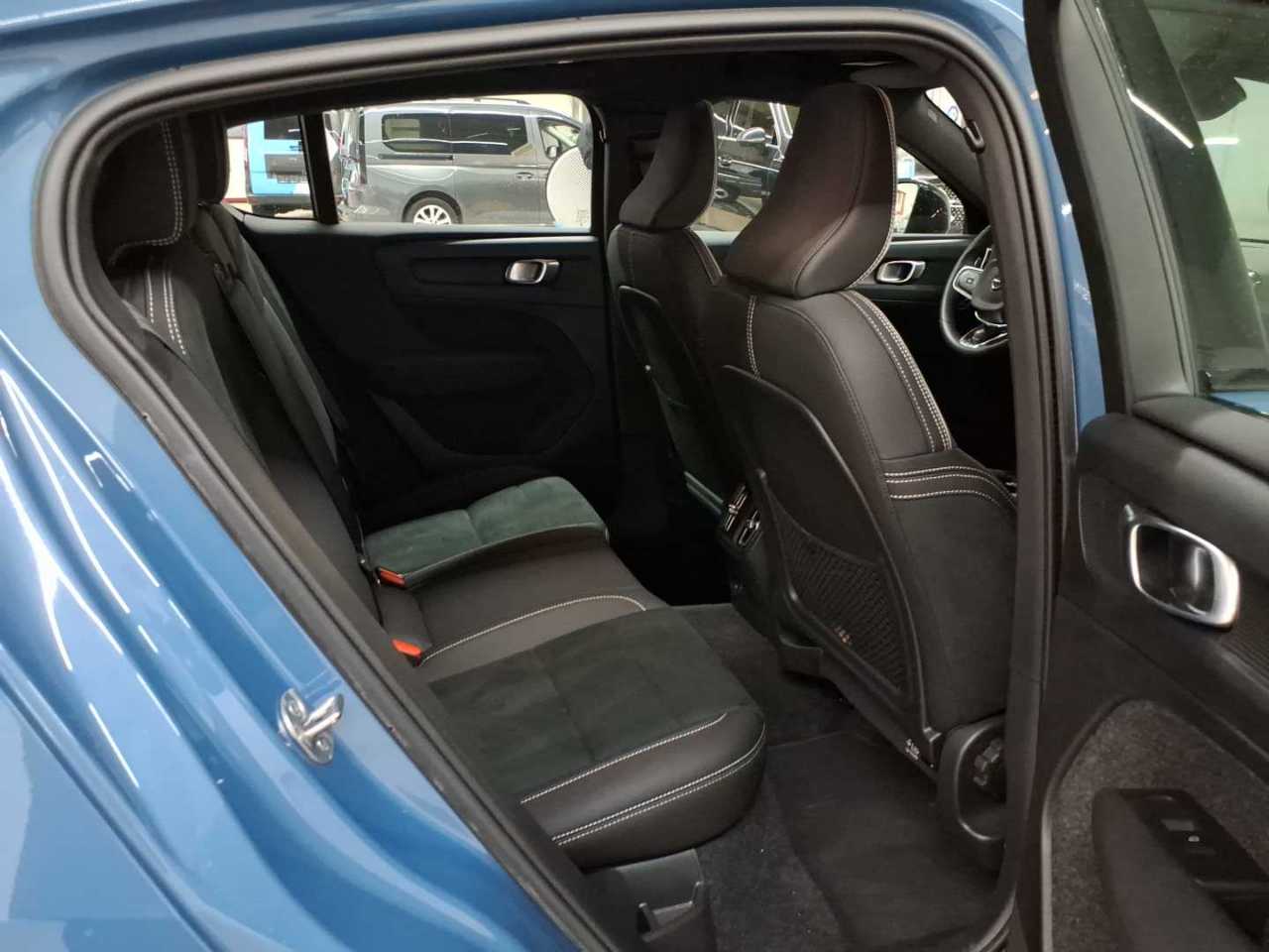 Volvo C40 Recharge Single Motor Plus 14