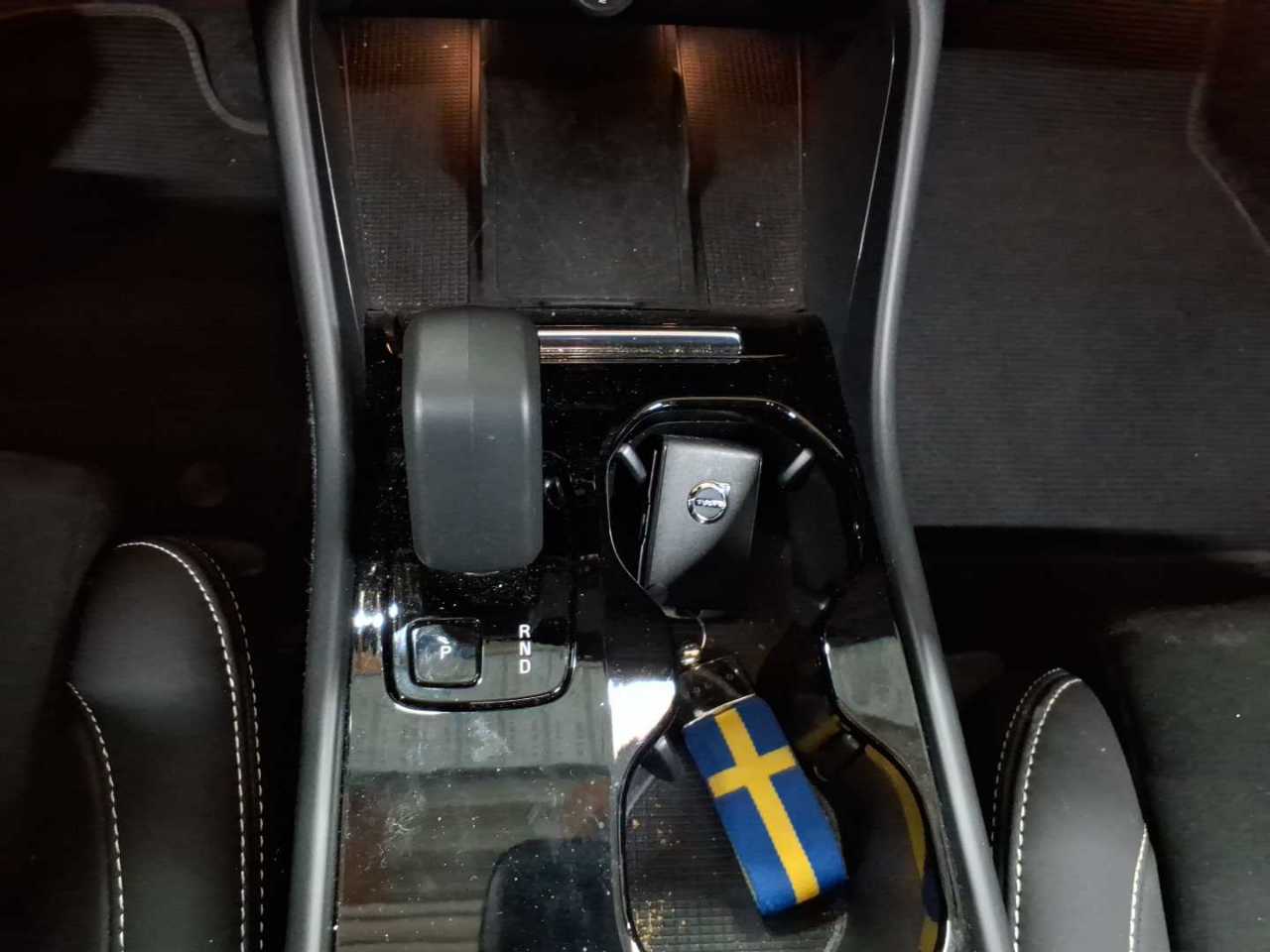 Volvo C40 Recharge Single Motor Plus 10