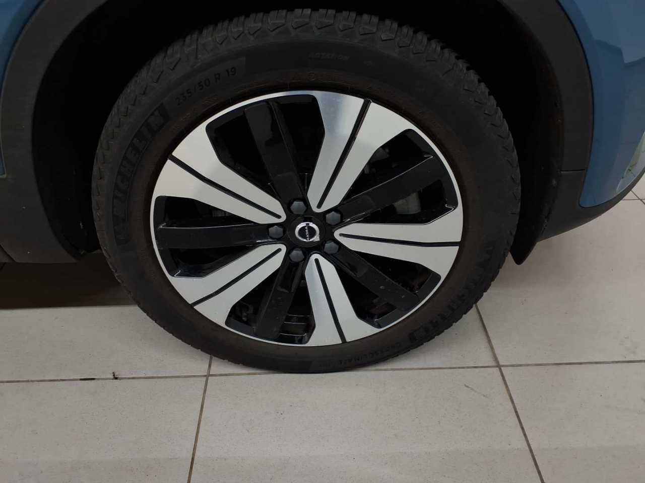 Volvo C40 Recharge Single Motor Plus 17