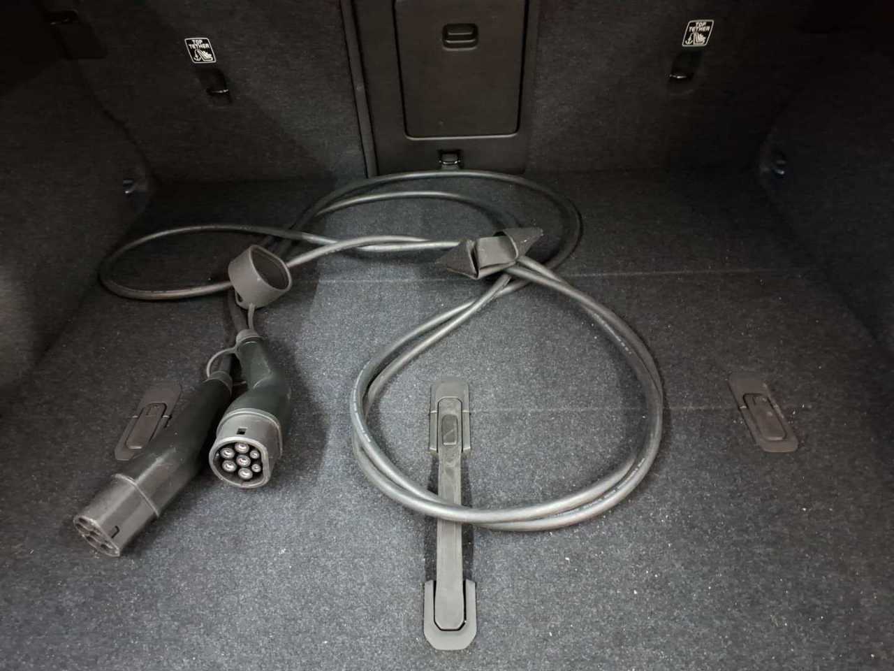 Volvo C40 Recharge Single Motor Plus 15
