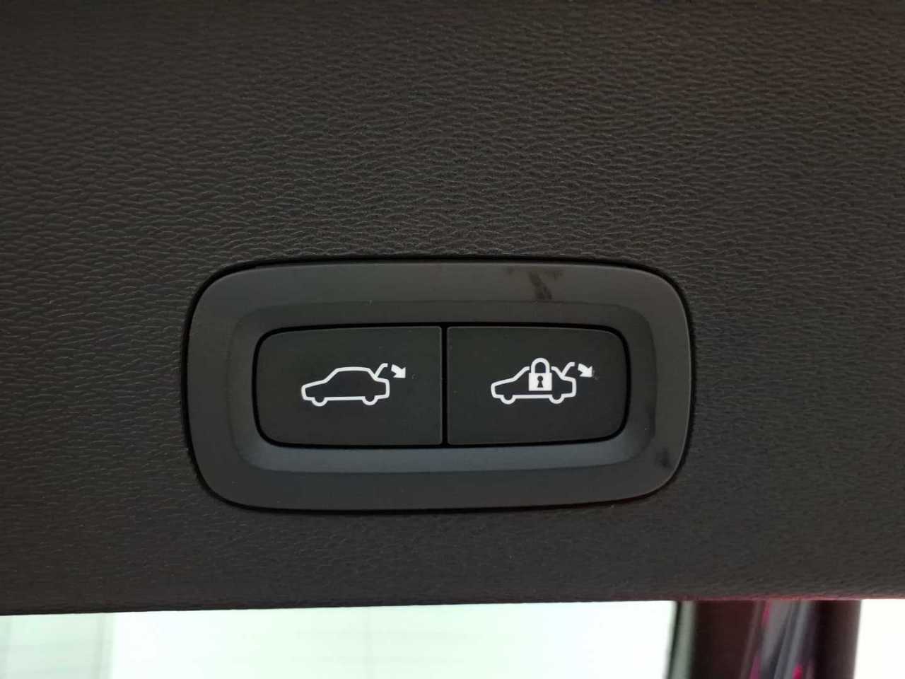 Volvo C40 Recharge Single Motor Plus 16