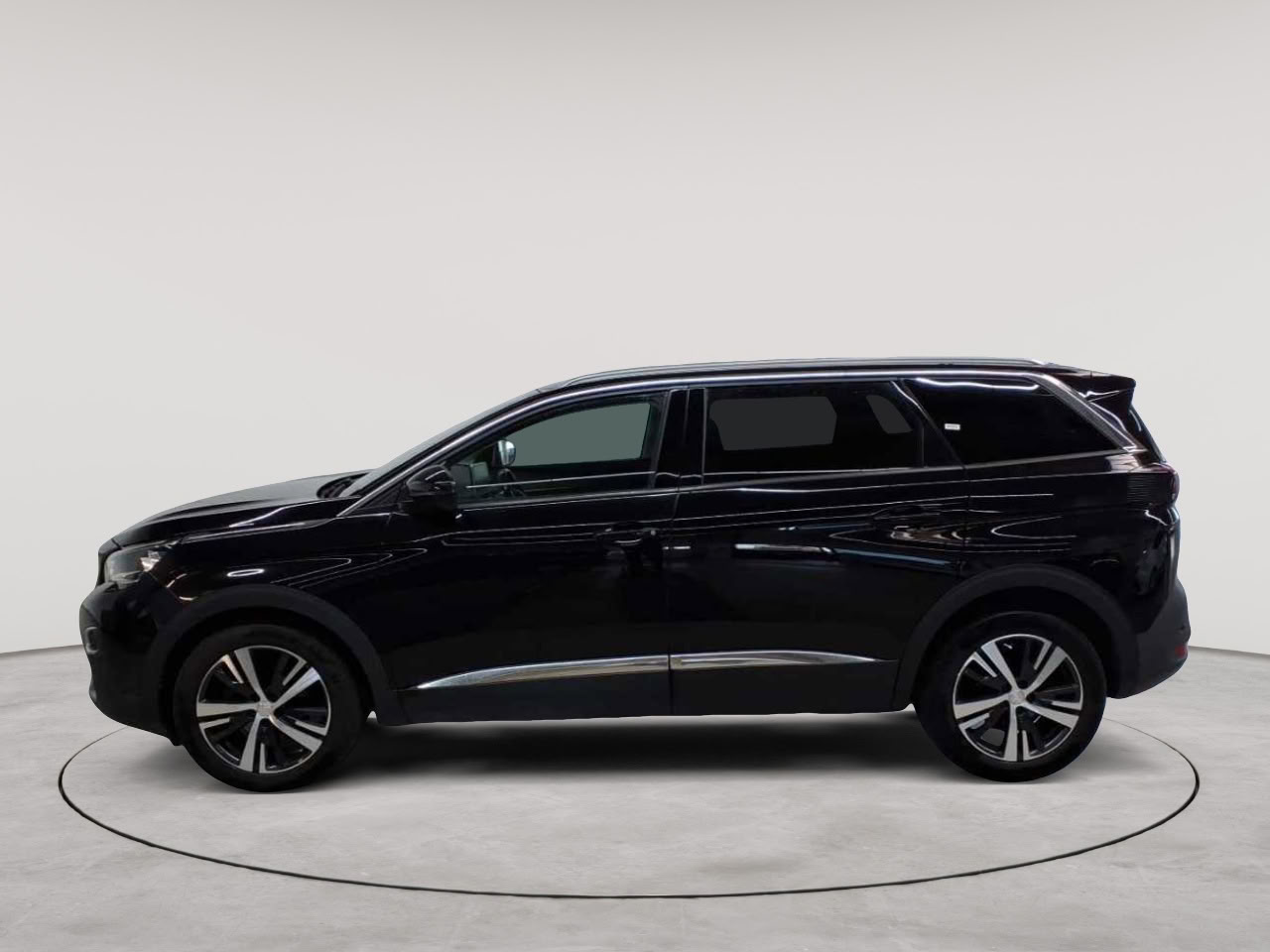 Peugeot 5008 BlueHDi 180 EAT8 Allure 6