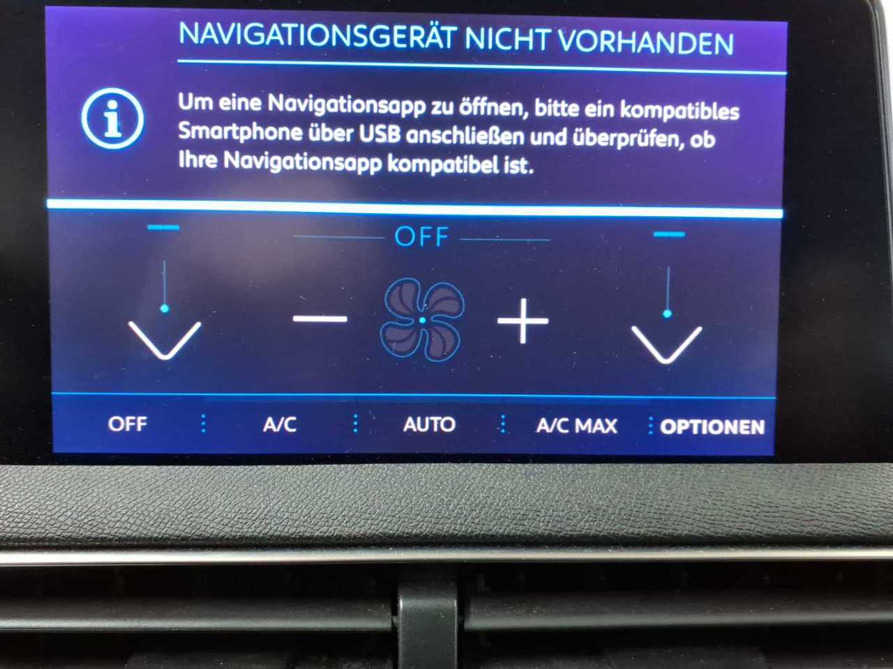 Peugeot 5008 BlueHDi 180 EAT8 Allure 12