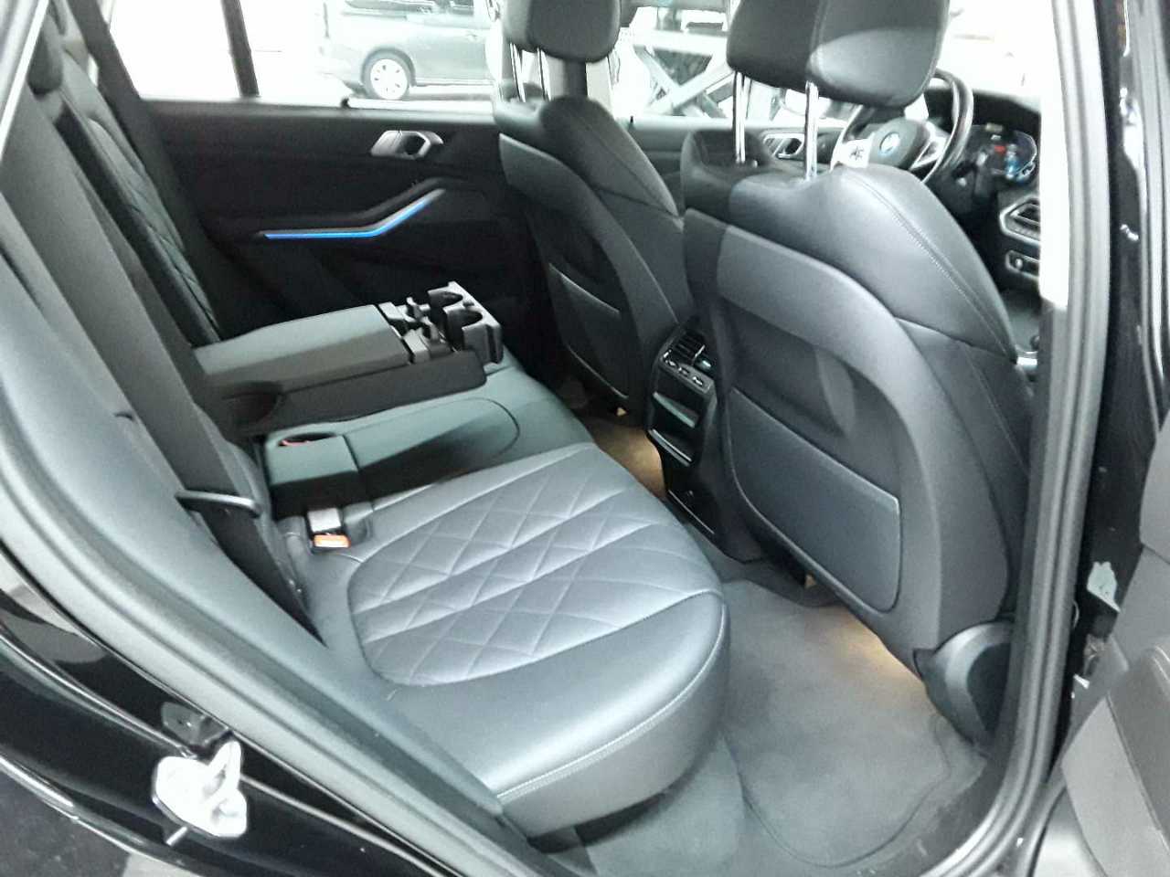 BMW X5 xDrive45e 14