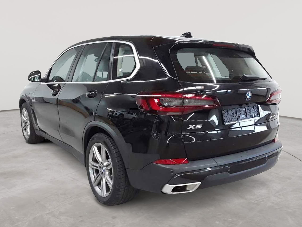 BMW X5 xDrive45e 5