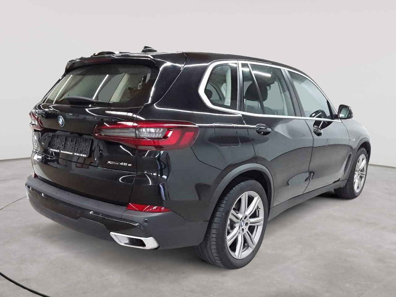 BMW X5 xDrive45e 4