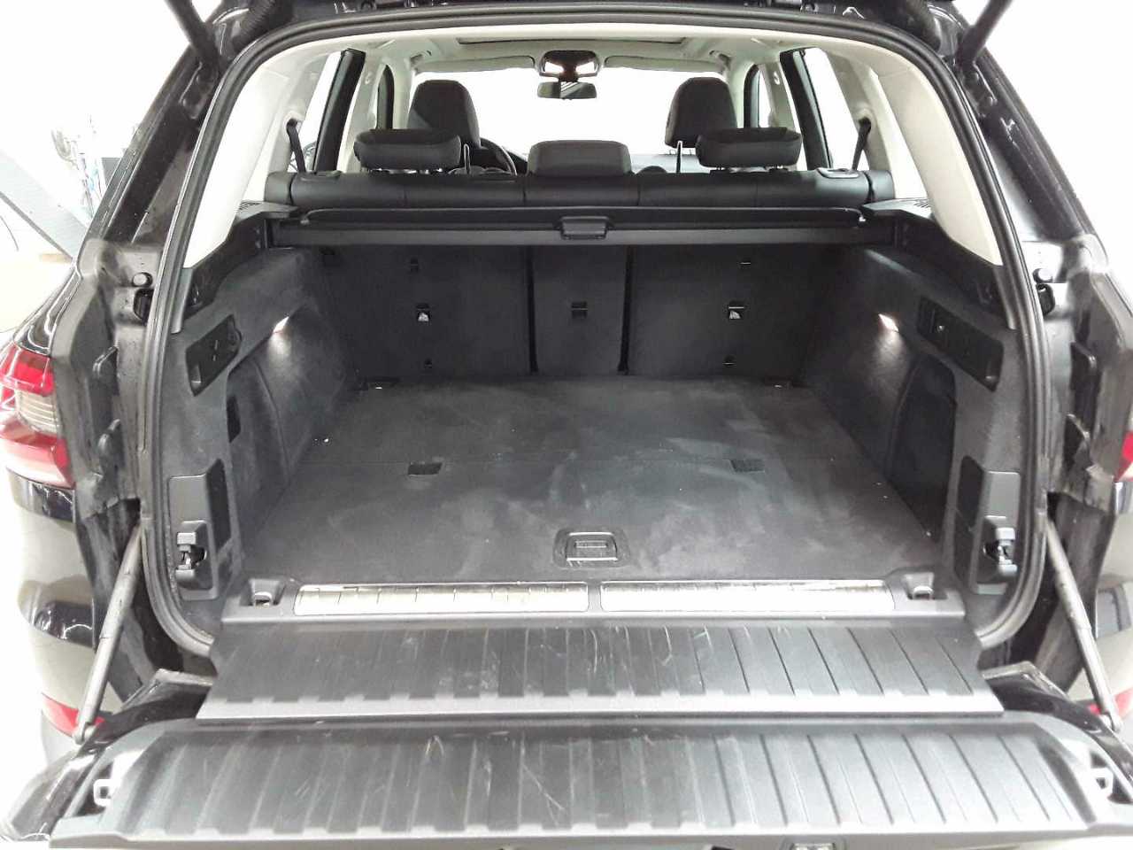 BMW X5 xDrive45e 15