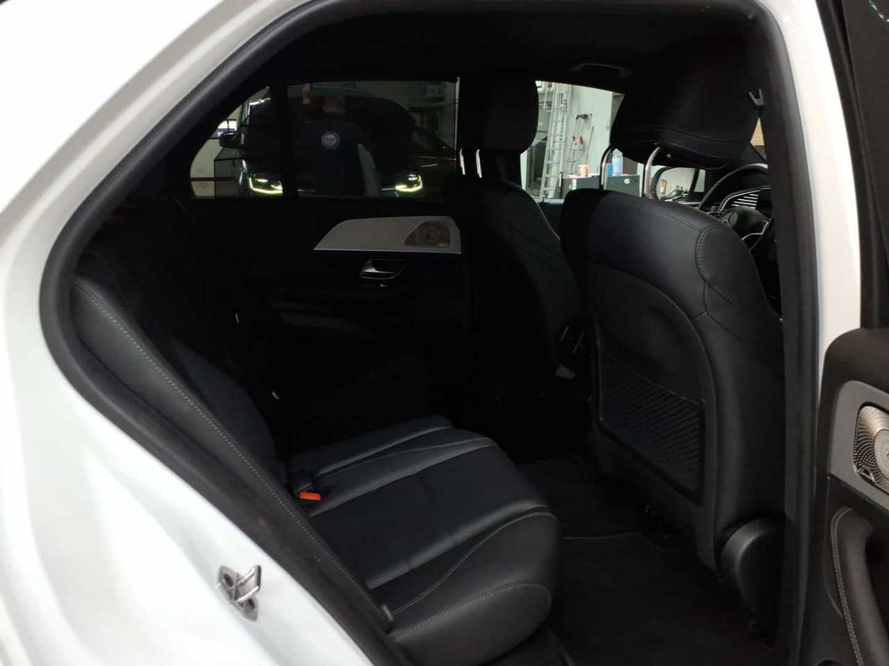 Mercedes-Benz GLE 300 d 4Matic 9G-TRONIC Advanced 14