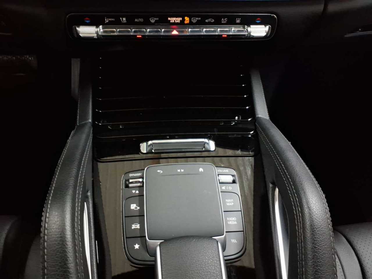 Mercedes-Benz GLE 300 d 4Matic 9G-TRONIC Advanced 10
