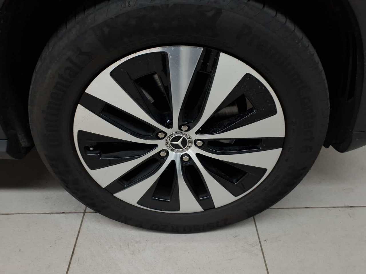 Mercedes-Benz GLE 300 d 4Matic 9G-TRONIC Advanced 17