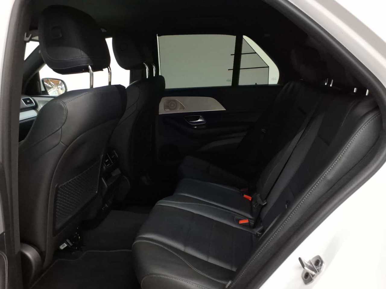 Mercedes-Benz GLE 300 d 4Matic 9G-TRONIC Advanced 13